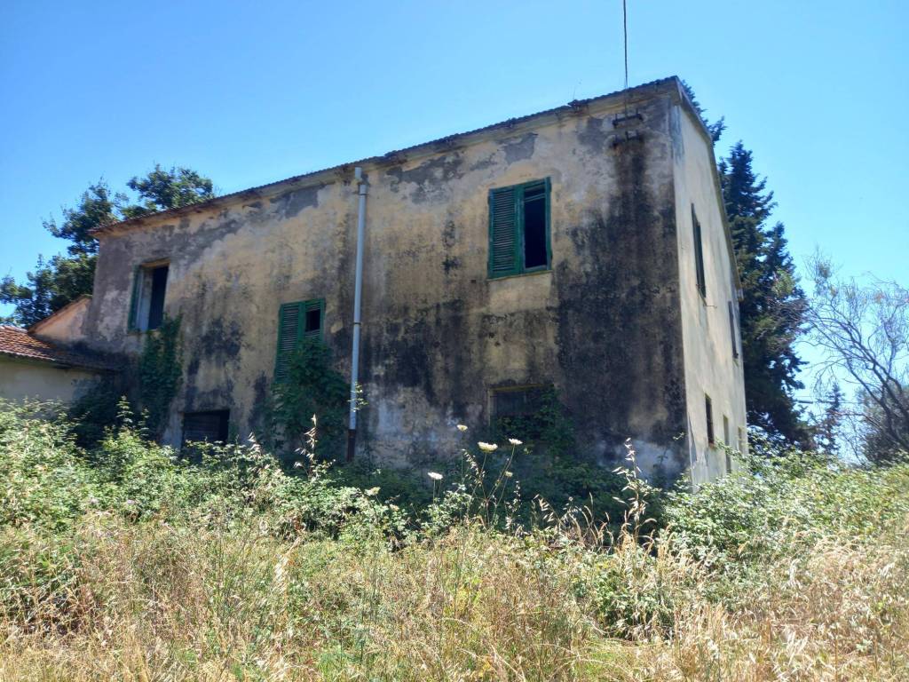 Appartamento a Monterotondo marittimo in Località Fattoria Il Lago - Podere Il Lago - Foto 2