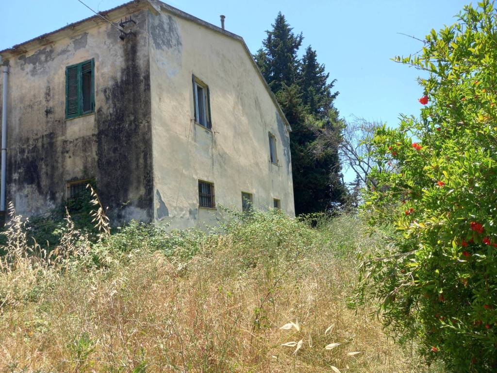 Appartamento a Monterotondo marittimo in Località Fattoria Il Lago - Podere Il Lago - Foto 3