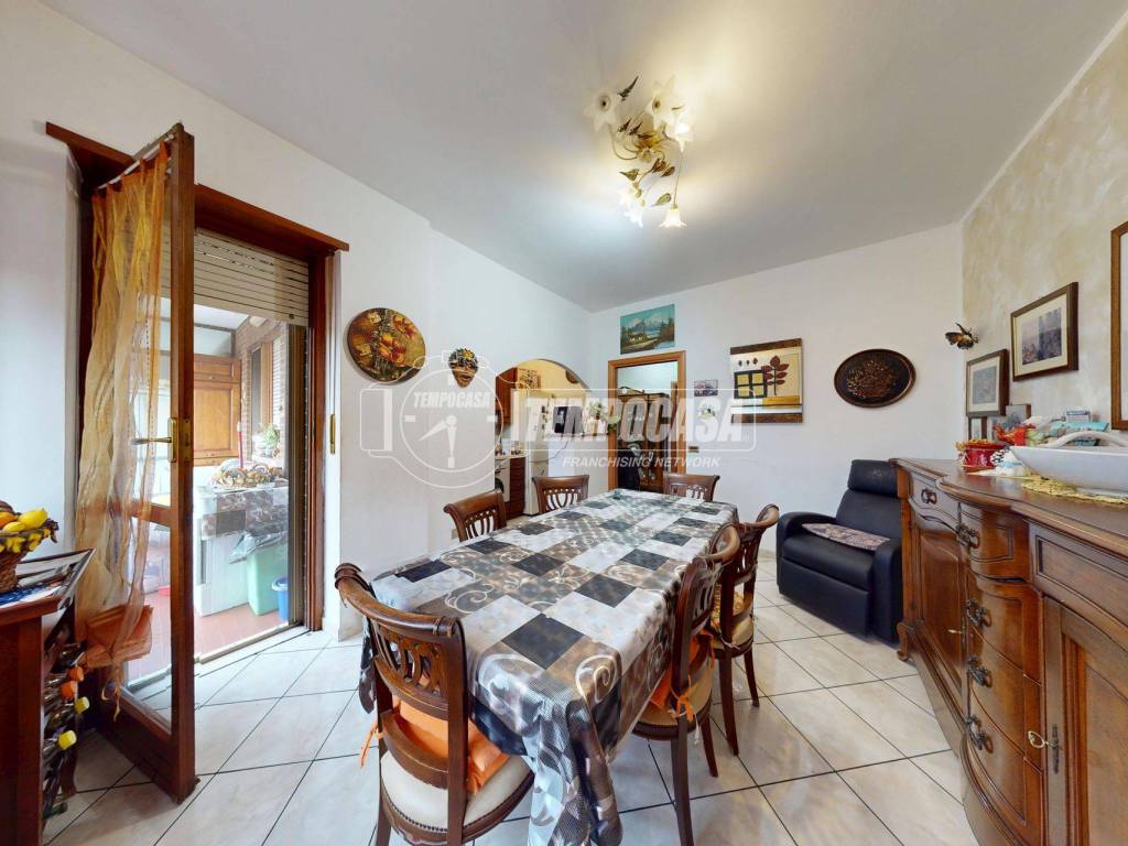 Appartamento a Leinì in Via san rocco - Foto 3