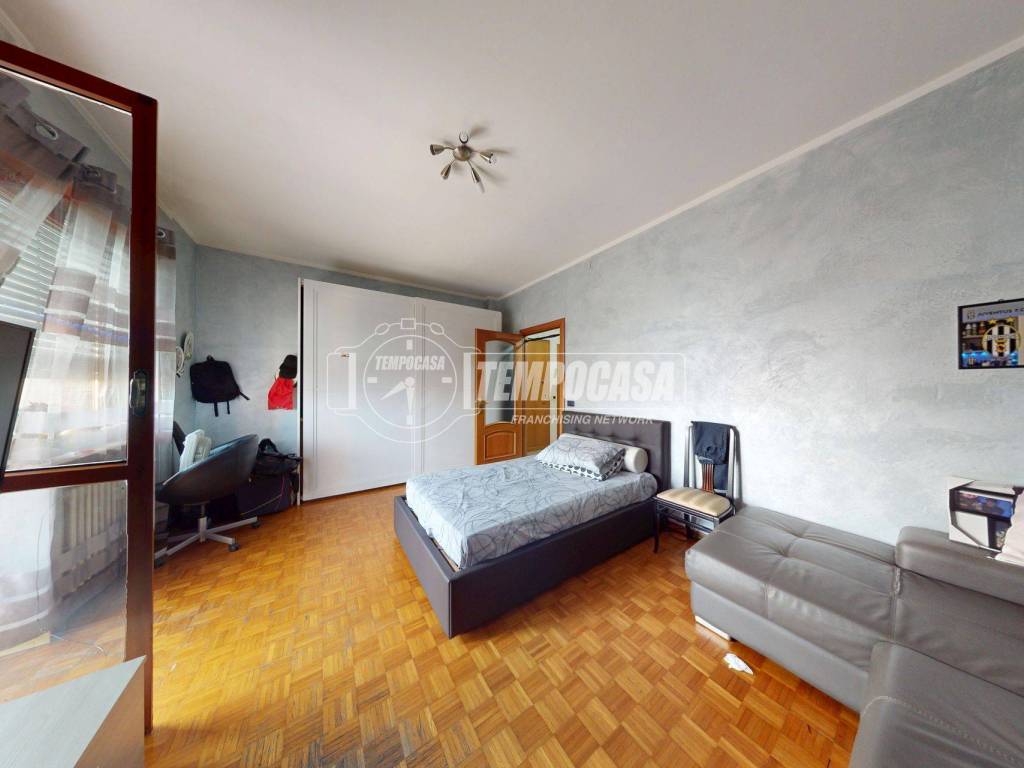 Appartamento a Leinì in Via san rocco - Foto 4