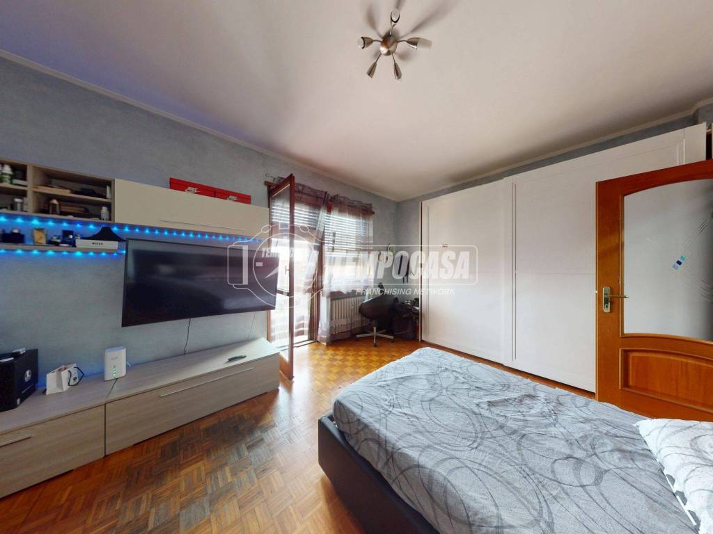 Appartamento a Leinì in Via san rocco - Foto 5