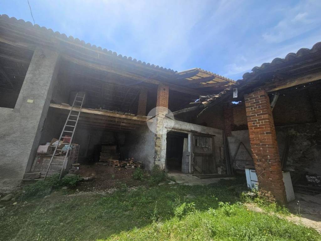 Rustico / casale a Benna in Via Gorizia, 9 - Foto 3
