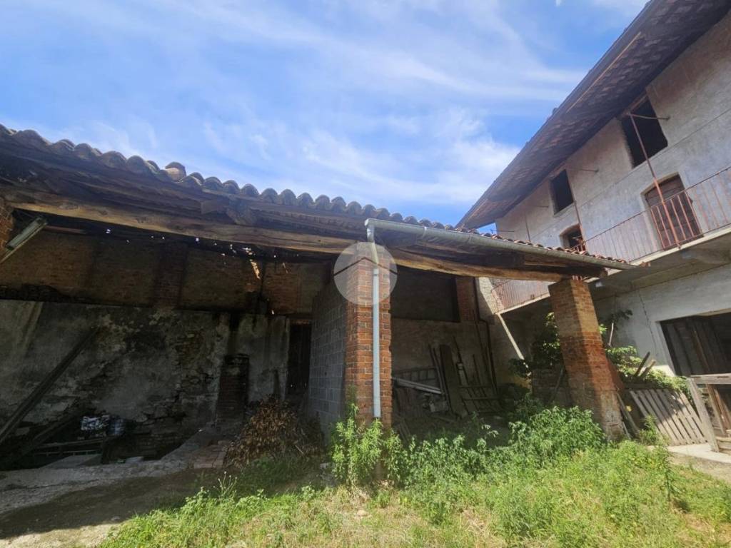 Rustico / casale a Benna in Via Gorizia, 9 - Foto 4