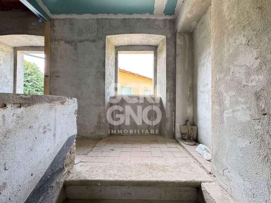 Casa indipendente a Pistoia in Via Castel di Piazza - Foto 2