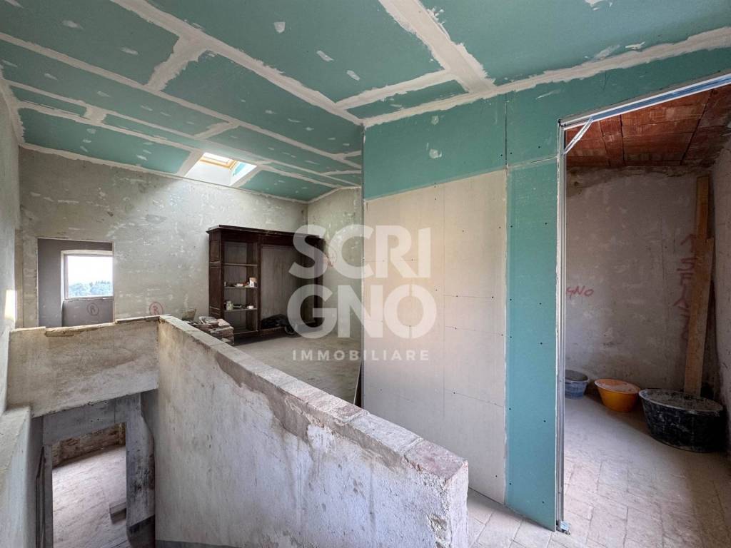 Casa indipendente a Pistoia in Via Castel di Piazza - Foto 5