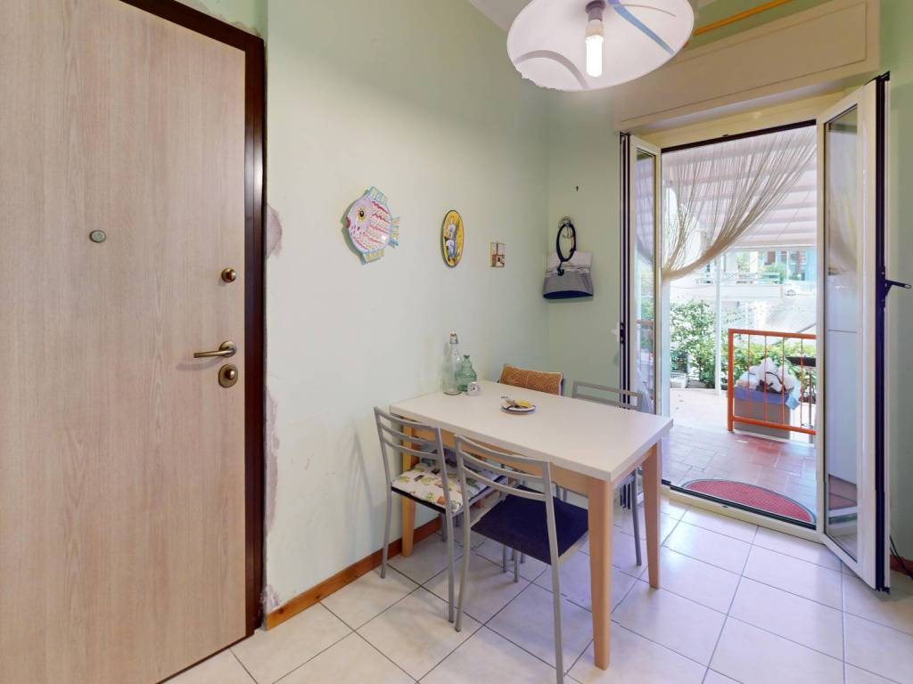 Appartamento a San benedetto del tronto in Via Dei Mille, 123 - Foto 2