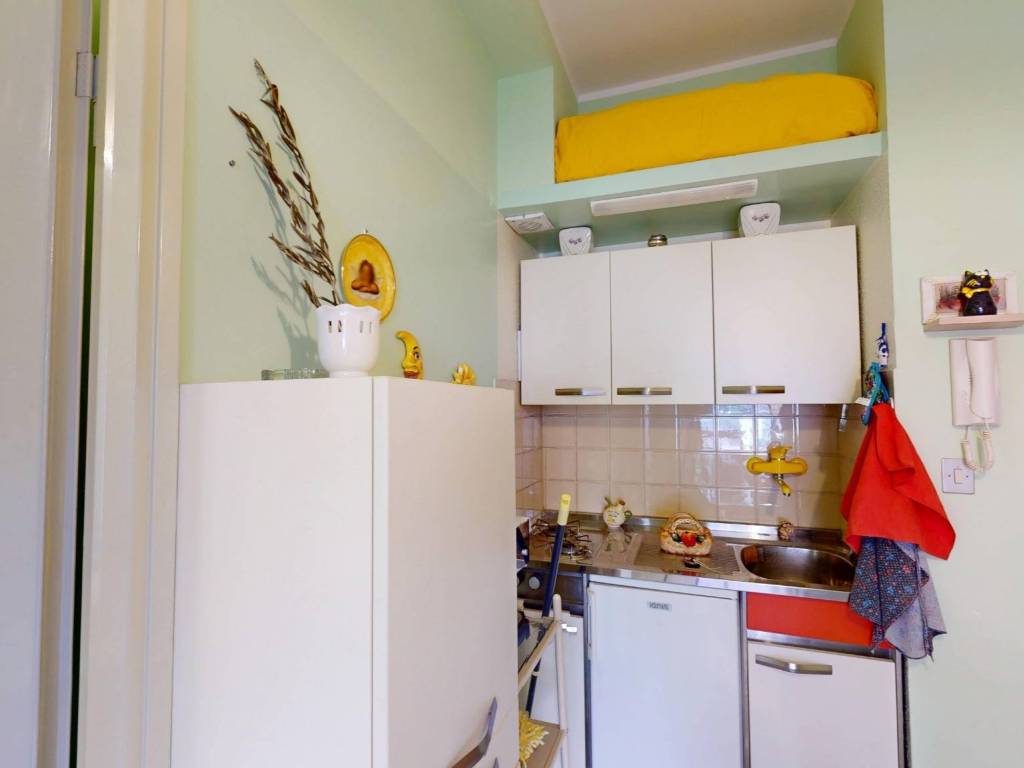 Appartamento a San benedetto del tronto in Via Dei Mille, 123 - Foto 3