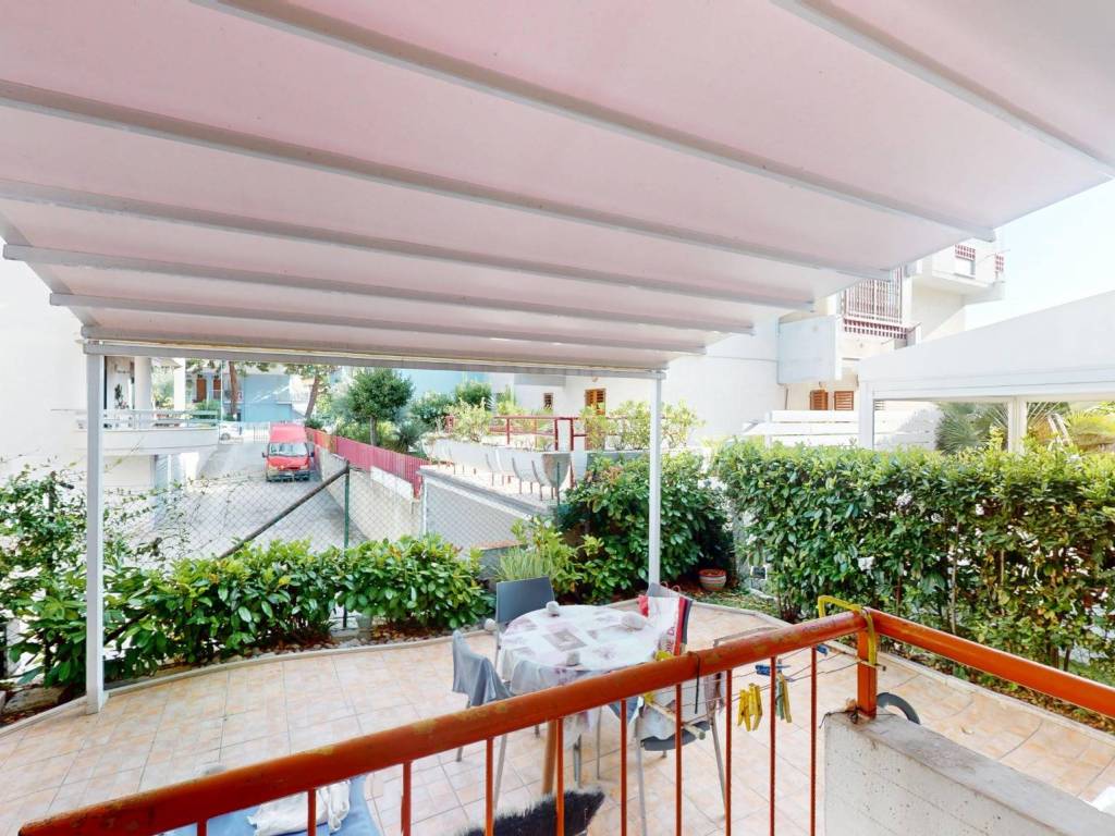Appartamento a San benedetto del tronto in Via Dei Mille, 123 - Foto 4