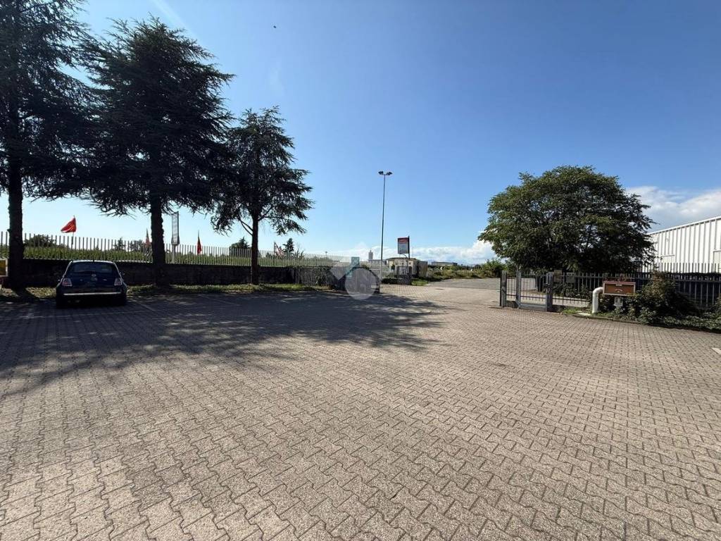 Immobile a Ghisalba in Via provinciale, 1 - Foto 5