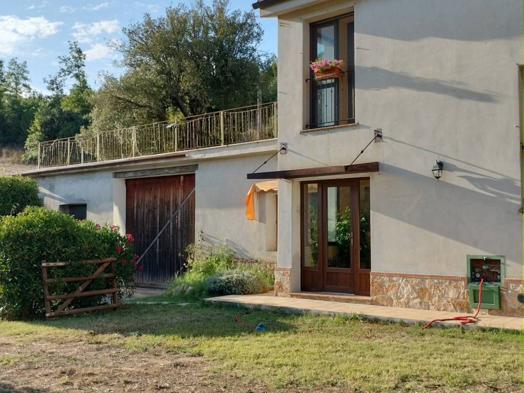 Rustico / casale a Manciano - Foto 4
