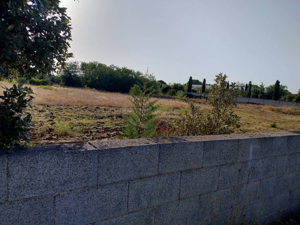 Terreno a San donaci in Via San Pancrazio - Foto 3