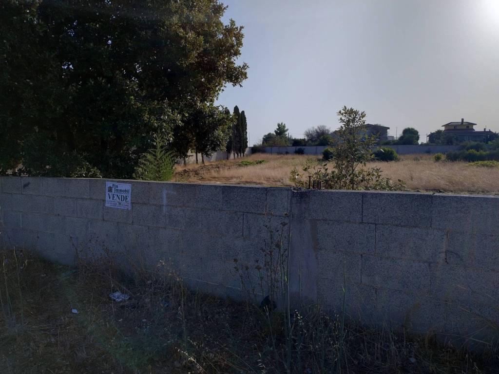 Terreno a San donaci in Via San Pancrazio - Foto 4