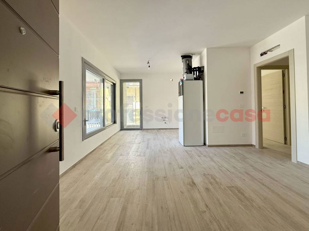Appartamento a Giulianova in Via Genova, 50 - Foto 2