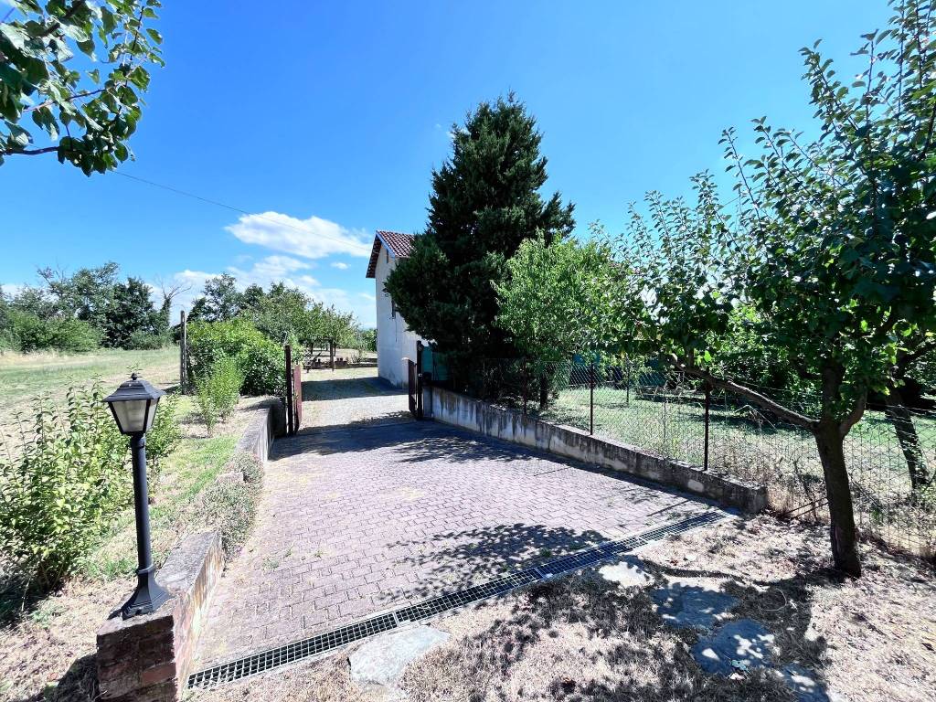 Casa indipendente a Castello di annone in Frazione Monfallito - Foto 2