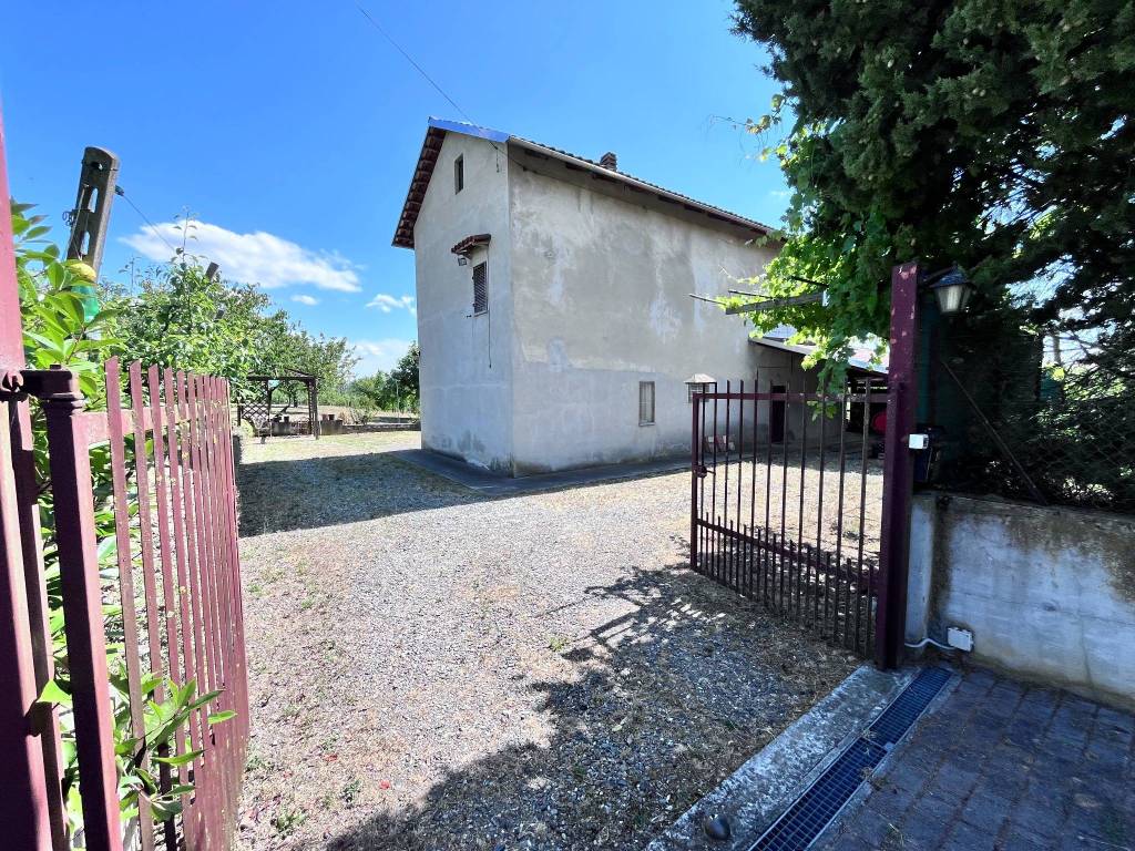 Casa indipendente a Castello di annone in Frazione Monfallito - Foto 3