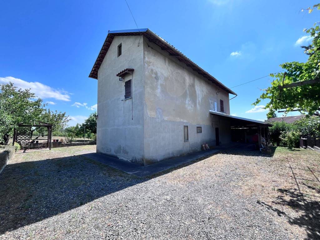 Casa indipendente a Castello di annone in Frazione Monfallito - Foto 4