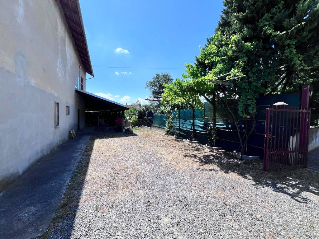 Casa indipendente a Castello di annone in Frazione Monfallito - Foto 5