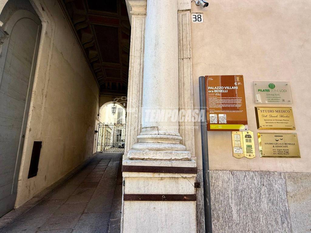 Appartamento a Lodi in Via Giuseppe Garibaldi 38 - Foto 4