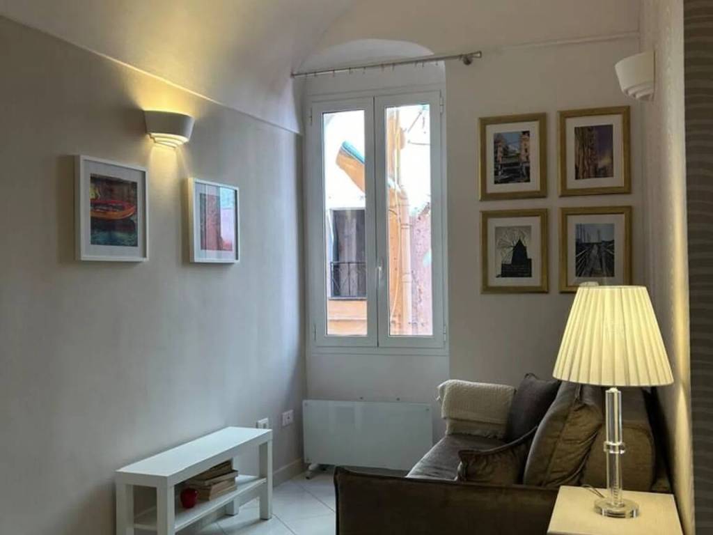 Appartamento a Sanremo in Via C.Menotti, 8 - Foto 3