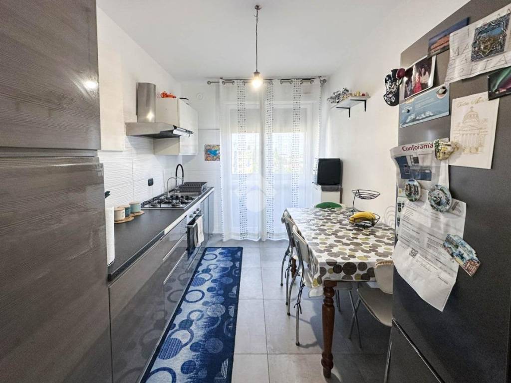 Appartamento a Carpi in via Atene, 4 - Foto 3