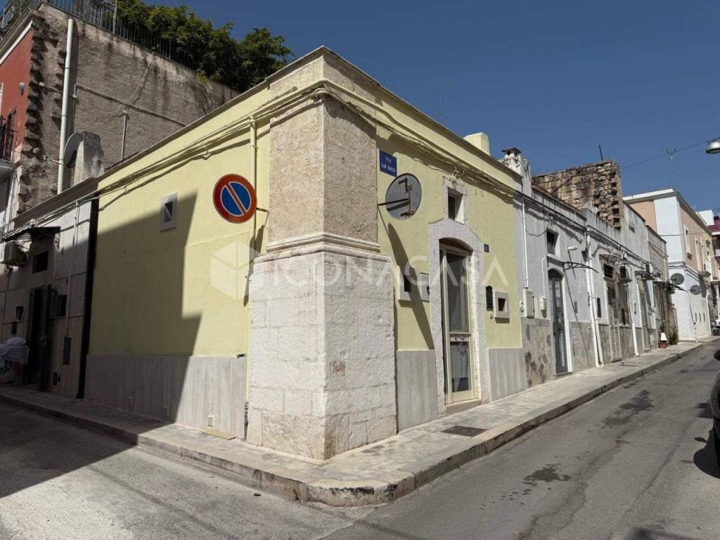 Appartamento a Manfredonia in Vicolo San Rocco, 11 - Foto 2