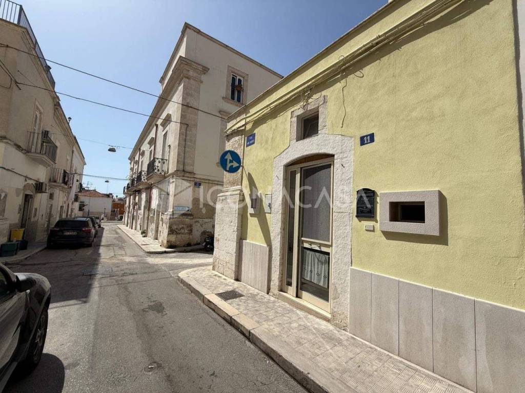 Appartamento a Manfredonia in Vicolo San Rocco, 11 - Foto 3