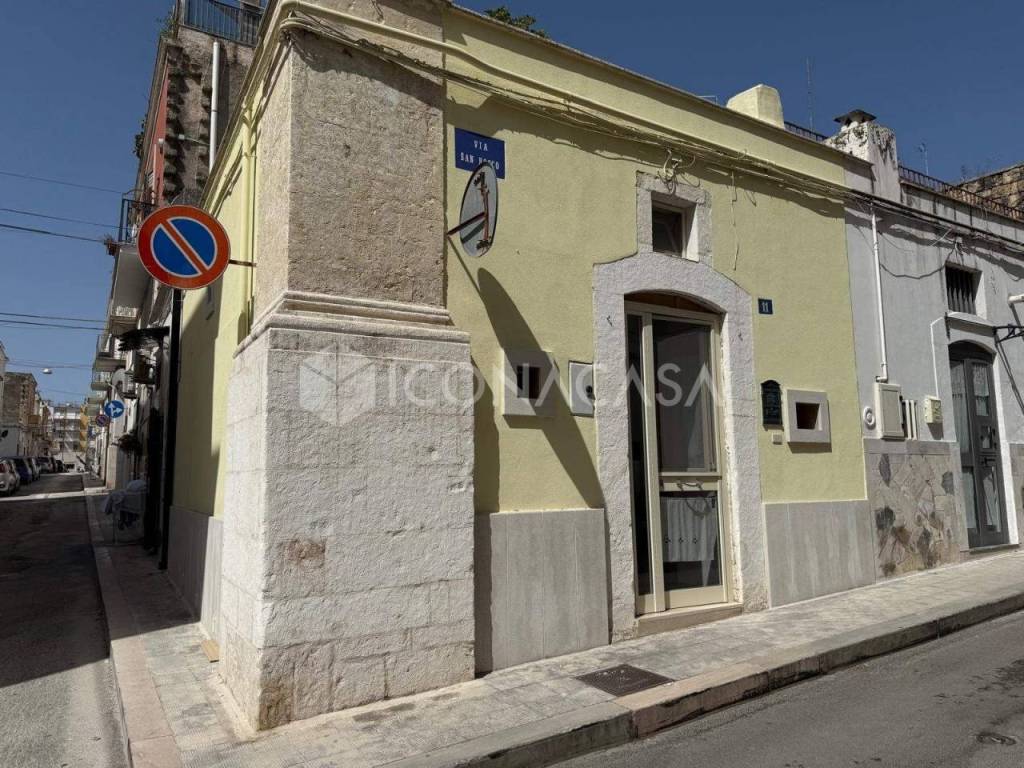 Appartamento a Manfredonia in Vicolo San Rocco, 11 - Foto 4