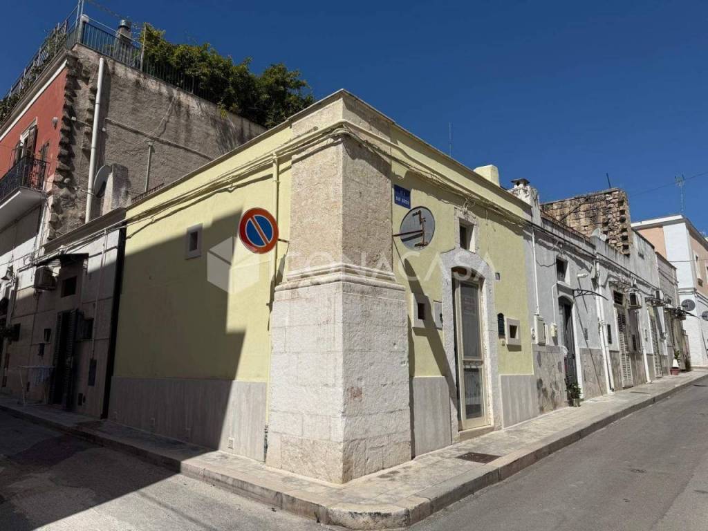 Appartamento a Manfredonia in Vicolo San Rocco, 11 - Foto 5