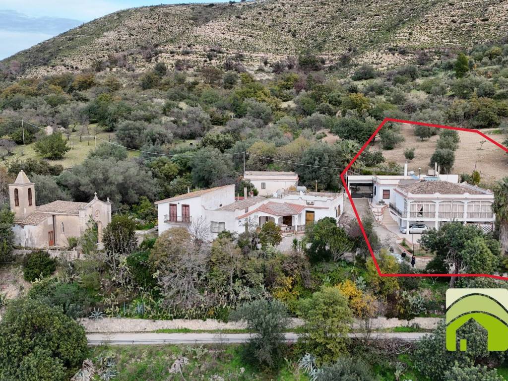 Casa indipendente a Noto in Strada Provinciale Serra del Ventro Tre Fontane - Foto 2