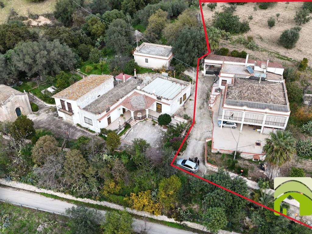 Casa indipendente a Noto in Strada Provinciale Serra del Ventro Tre Fontane - Foto 3