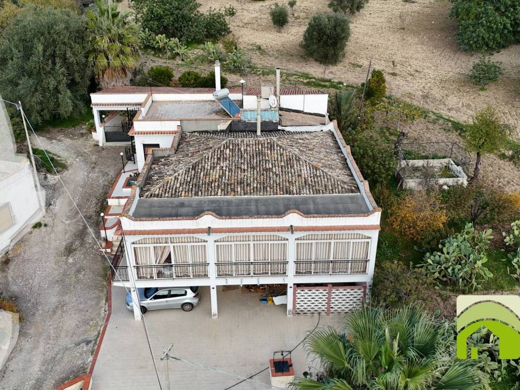 Casa indipendente a Noto in Strada Provinciale Serra del Ventro Tre Fontane - Foto 5