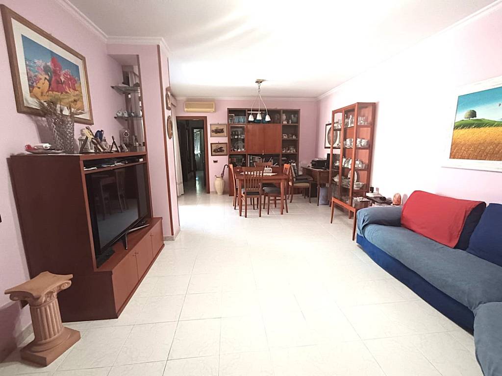 Appartamento a Terracina in Via Calcatore - Foto 2