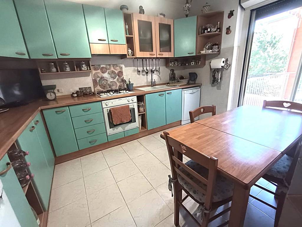 Appartamento a Terracina in Via Calcatore - Foto 4