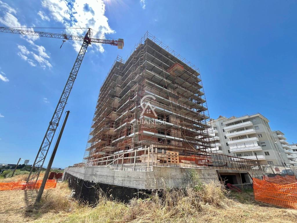 Progetto a Salerno in Via Monticelli - Foto 2