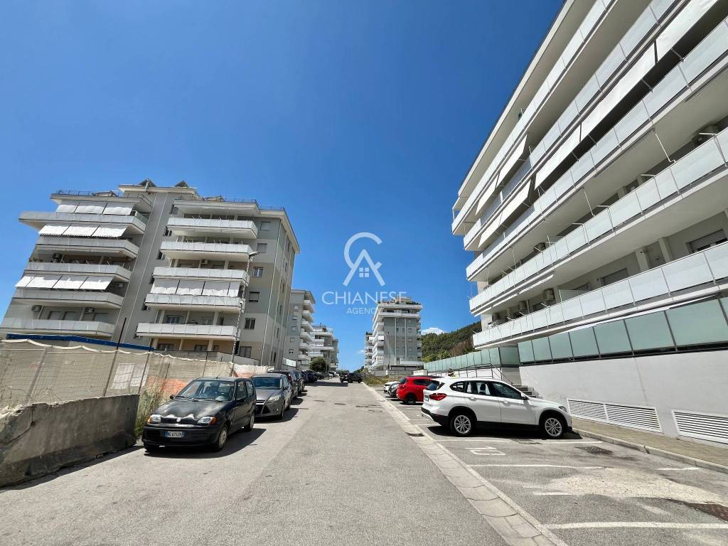 Progetto a Salerno in Via Monticelli - Foto 3