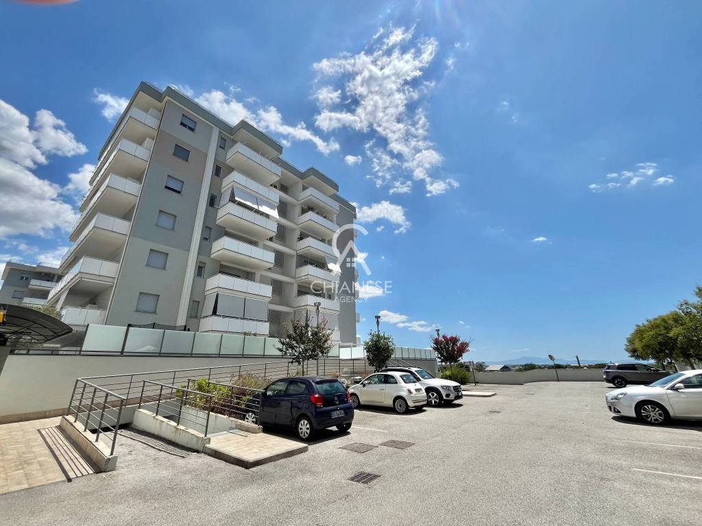 Progetto a Salerno in Via Monticelli - Foto 5
