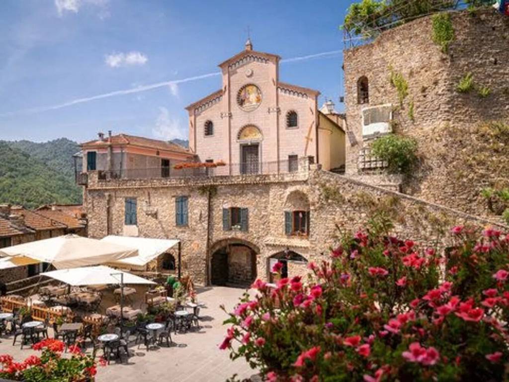 Villa a Apricale in Via Roma S.N.C. - Foto 5