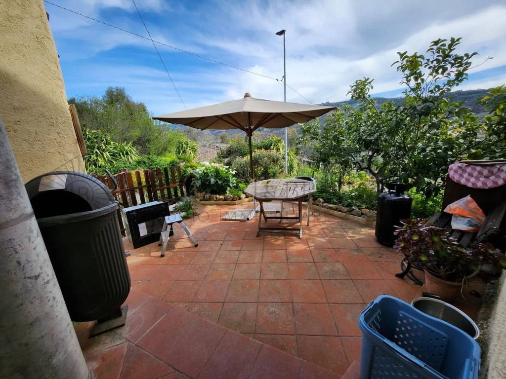 Villa a San biagio della cima - Foto 2