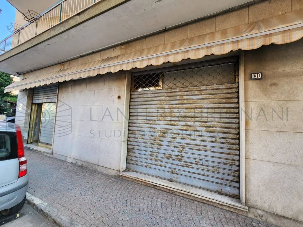 Immobile a Vallecrosia in Piazza Giuseppe Garibaldi - Foto 2