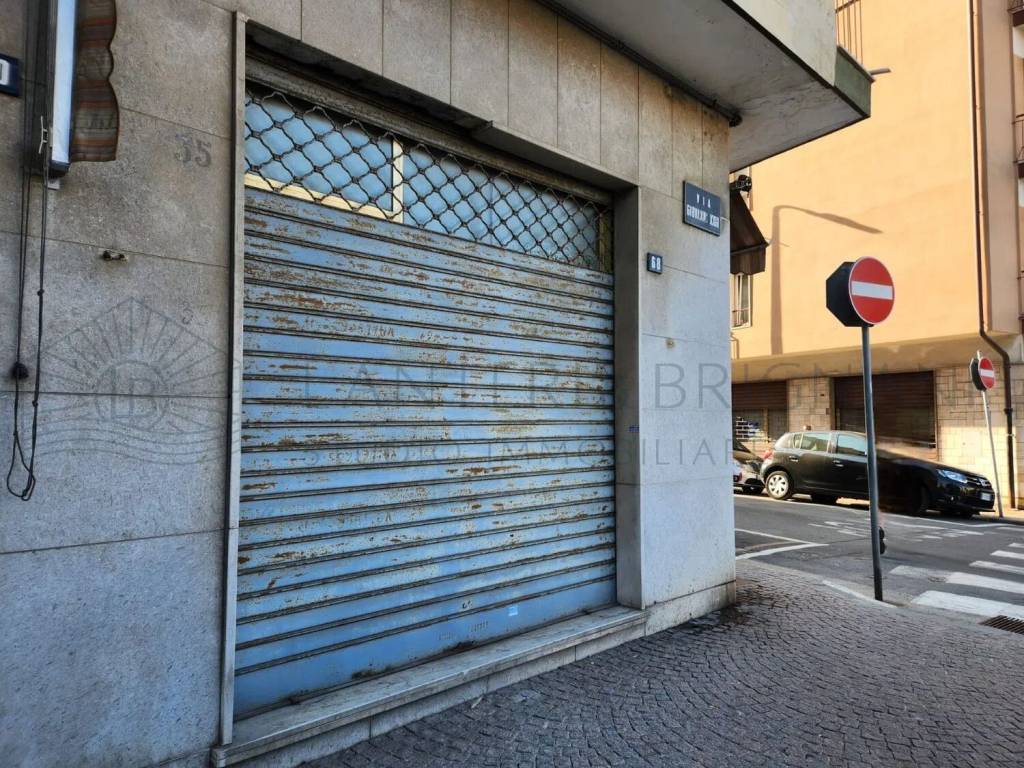 Immobile a Vallecrosia in Piazza Giuseppe Garibaldi - Foto 3