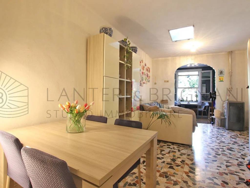 Appartamento a Apricale in Piazza Vittorio Emanuele, 14 - Foto 2