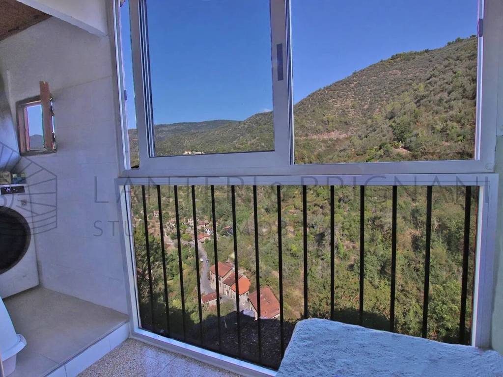 Appartamento a Apricale in Piazza Vittorio Emanuele, 14 - Foto 4