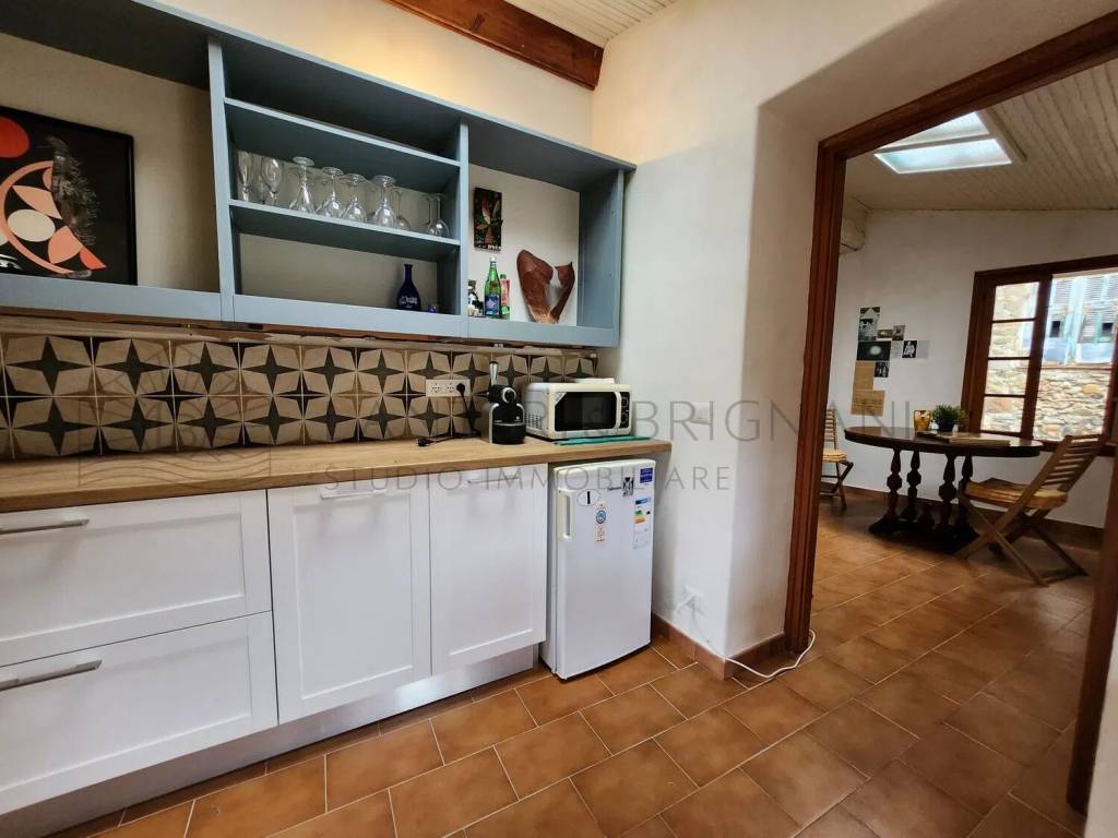 Appartamento a Apricale in Piazza Vittorio Emanuele, 6 - Foto 2