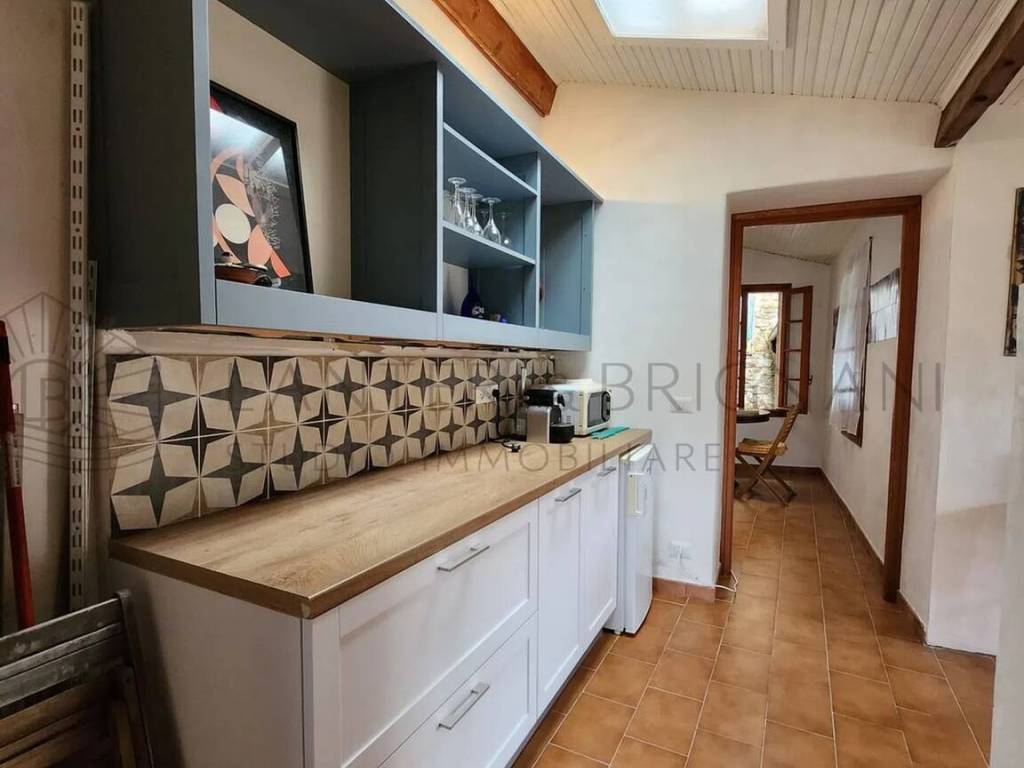 Appartamento a Apricale in Piazza Vittorio Emanuele, 6 - Foto 3