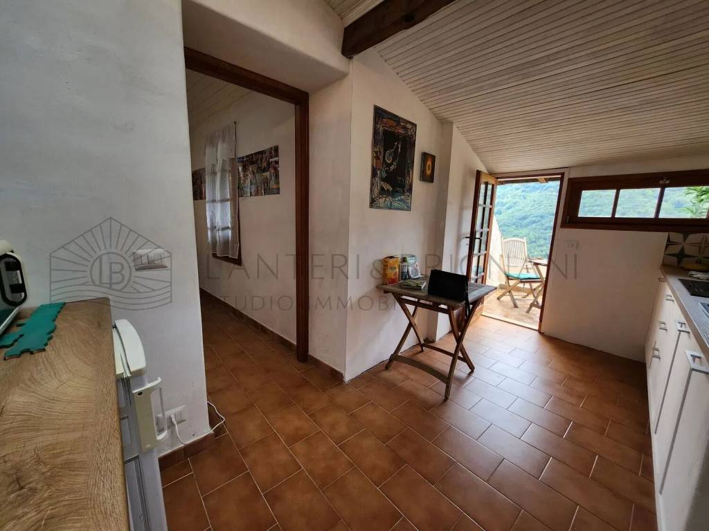 Appartamento a Apricale in Piazza Vittorio Emanuele, 6 - Foto 4