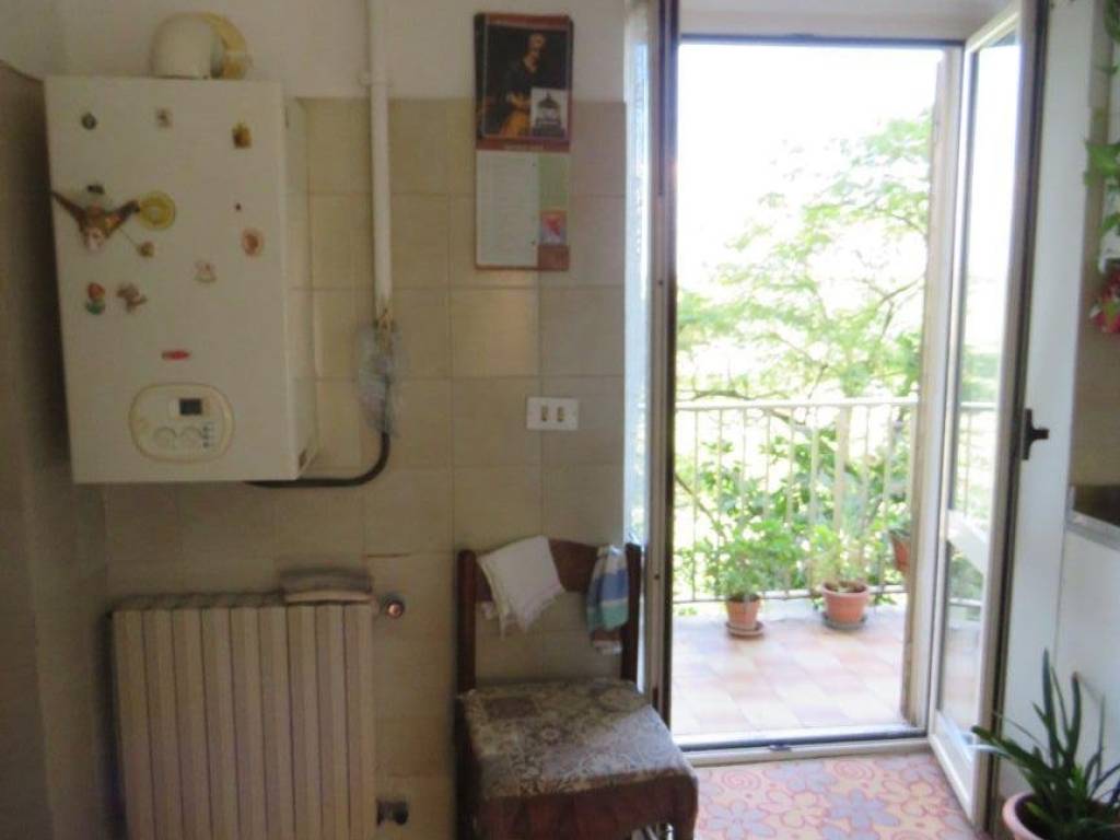 Appartamento a San vito chietino in Corso Giacomo Matteotti, 42 - Foto 2