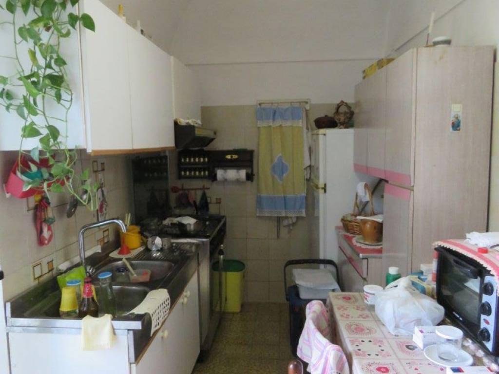 Appartamento a San vito chietino in Corso Giacomo Matteotti, 42 - Foto 3