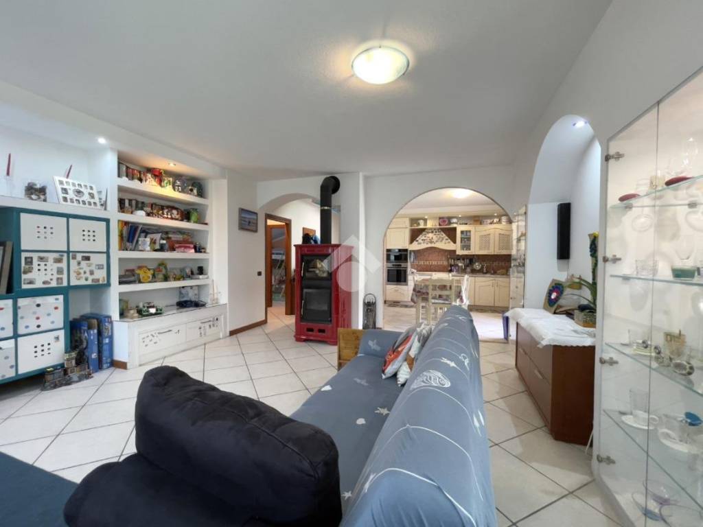 Appartamento a Chiuro in Via Armisa, 11 - Foto 2