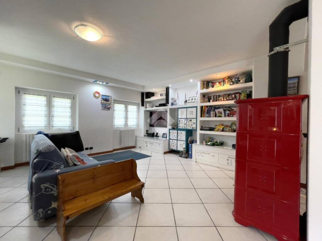 Appartamento a Chiuro in Via Armisa, 11 - Foto 4