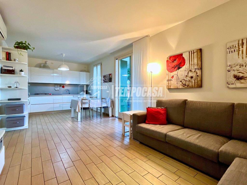 Appartamento a Monticello brianza in Via Risorgimento 5 - Foto 2